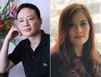 [ẢNH] Tình duyên trắc trở của Tùng Dương – nam diễn viên vừa ly hôn người vợ thứ ba