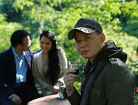 [ẢNH] Tình duyên trắc trở của Tùng Dương – nam diễn viên vừa ly hôn người vợ thứ ba