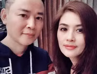 [ẢNH] Tình duyên trắc trở của Tùng Dương – nam diễn viên vừa ly hôn người vợ thứ ba