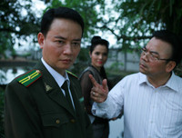 [ẢNH] Tình duyên trắc trở của Tùng Dương – nam diễn viên vừa ly hôn người vợ thứ ba