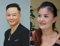 [ẢNH] Tình duyên trắc trở của Tùng Dương – nam diễn viên vừa ly hôn người vợ thứ ba