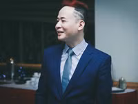 [ẢNH] Tình duyên trắc trở của Tùng Dương – nam diễn viên vừa ly hôn người vợ thứ ba