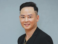 [ẢNH] Tình duyên trắc trở của Tùng Dương – nam diễn viên vừa ly hôn người vợ thứ ba