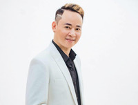 [ẢNH] Tình duyên trắc trở của Tùng Dương – nam diễn viên vừa ly hôn người vợ thứ ba