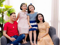 [ẢNH] Tình duyên trắc trở của Tùng Dương – nam diễn viên vừa ly hôn người vợ thứ ba