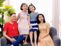 [ẢNH] Tình duyên trắc trở của Tùng Dương – nam diễn viên vừa ly hôn người vợ thứ ba