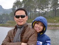 [ẢNH] Tình duyên trắc trở của Tùng Dương – nam diễn viên vừa ly hôn người vợ thứ ba