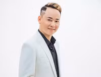 [ẢNH] Tình duyên trắc trở của Tùng Dương – nam diễn viên vừa ly hôn người vợ thứ ba