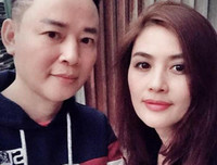 [ẢNH] Tình duyên trắc trở của Tùng Dương – nam diễn viên vừa ly hôn người vợ thứ ba