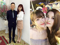 [ẢNH] Tình duyên trắc trở của Tùng Dương – nam diễn viên vừa ly hôn người vợ thứ ba