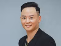 [ẢNH] Tình duyên trắc trở của Tùng Dương – nam diễn viên vừa ly hôn người vợ thứ ba