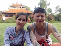 [ẢNH] Tình duyên trắc trở của Tùng Dương – nam diễn viên vừa ly hôn người vợ thứ ba