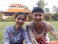 [ẢNH] Tình duyên trắc trở của Tùng Dương – nam diễn viên vừa ly hôn người vợ thứ ba