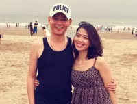 [ẢNH] Tình duyên trắc trở của Tùng Dương – nam diễn viên vừa ly hôn người vợ thứ ba