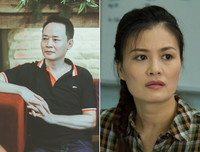 [ẢNH] Tình duyên trắc trở của Tùng Dương – nam diễn viên vừa ly hôn người vợ thứ ba