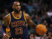 [ẢNH] Lộ diện 10 vận động viên giàu nhất năm 2018, vinh quang đã gọi tên ai?