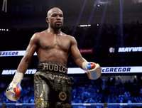 [ẢNH] Lộ diện 10 vận động viên giàu nhất năm 2018, vinh quang đã gọi tên ai?