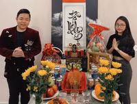 [ẢNH] Những lần 