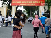 [ẢNH] THPT Quốc gia 2020 môn Tiếng Anh: Thí sinh nhận định đề thi 