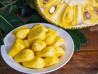 [ẢNH] Những đại kỵ khi ăn mít cần biết để tránh 