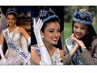 [ẢNH] Hoa hậu Thế giới đẹp nhất mọi thời đại Aishawarya Rai dương tính với Covid-19