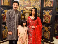 [ẢNH] Hoa hậu Thế giới đẹp nhất mọi thời đại Aishawarya Rai dương tính với Covid-19