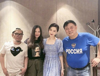 [ẢNH] Những tin đồn ảnh hưởng tới sự nghiệp của 