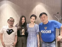 [ẢNH] Những tin đồn ảnh hưởng tới sự nghiệp của 