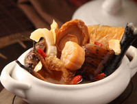 [ẢNH] Những món hải sản 