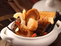 [ẢNH] Những món hải sản 