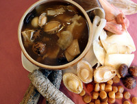 [ẢNH] Những món hải sản 