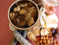 [ẢNH] Những món hải sản 