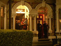 [ẢNH] Cả thế giới gửi lời cảm ơn tới những 