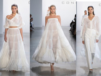 [ẢNH] Những trang phục đẳng cấp của NTK Công Trí tỏa sáng cùng sao ngoại