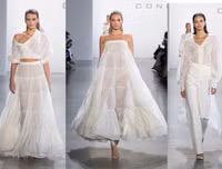 [ẢNH] Những trang phục đẳng cấp của NTK Công Trí tỏa sáng cùng sao ngoại