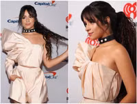 [ẢNH] Những trang phục đẳng cấp của NTK Công Trí tỏa sáng cùng sao ngoại