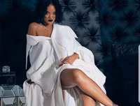 [ẢNH] Những trang phục đẳng cấp của NTK Công Trí tỏa sáng cùng sao ngoại