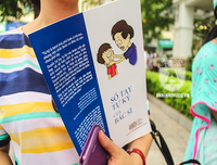 Tiếng lòng của trẻ tự kỷ