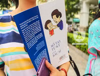 Tiếng lòng của trẻ tự kỷ