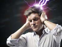 [ẢNH] Tác hại khủng khiếp khi sử dụng tai nghe không đúng cách