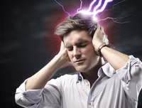 [ẢNH] Tác hại khủng khiếp khi sử dụng tai nghe không đúng cách