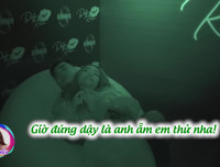 [ẢNH] Loạt game show Việt bị chỉ trích vì phản cảm, lố lăng