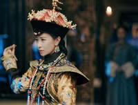 [ẢNH] ‘Nhất tỷ’ Xa Thi Mạn ở tuổi 45: Sắc vóc trẻ trung cùng sự nghiệp thành công đáng ngưỡng mộ