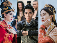 [ẢNH] ‘Nhất tỷ’ Xa Thi Mạn ở tuổi 45: Sắc vóc trẻ trung cùng sự nghiệp thành công đáng ngưỡng mộ