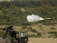 [Ảnh] Tiết lộ về lô vũ khí 8,1 tỷ USD Mỹ bán cho Trung Đông