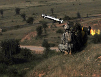 [Ảnh] Tiết lộ về lô vũ khí 8,1 tỷ USD Mỹ bán cho Trung Đông