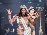 [ẢNH] Hé lộ những điều chưa từng biết về tân Hoa hậu Chuyển giới Quốc tế 2019