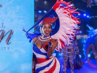 [ẢNH] Hé lộ những điều chưa từng biết về tân Hoa hậu Chuyển giới Quốc tế 2019