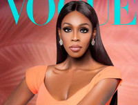 [ẢNH] Hé lộ những điều chưa từng biết về tân Hoa hậu Chuyển giới Quốc tế 2019