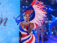 [ẢNH] Hé lộ những điều chưa từng biết về tân Hoa hậu Chuyển giới Quốc tế 2019